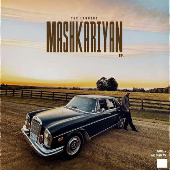 Download Jaan Kuri Di The Landers mp3 song, Mashkariyan The Landers full album download