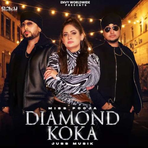 Download Diamond Koka Miss Pooja mp3 song, Diamond Koka Miss Pooja full album download