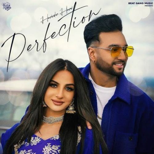 Download Perfection Harinder Harvi mp3 song, Perfection Harinder Harvi full album download