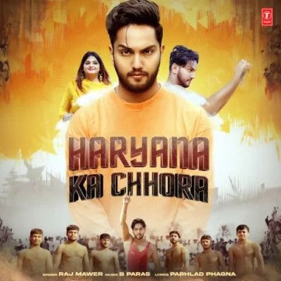 Download Haryana Ka Chhora Raj Mawer mp3 song, Haryana Ka Chhora Raj Mawer full album download