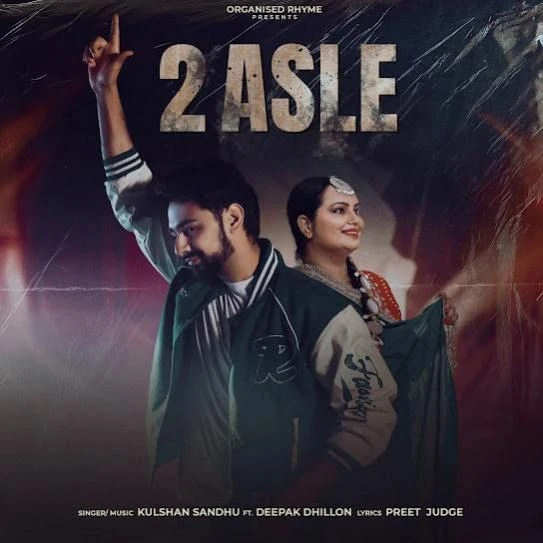 Download 2 Asle Kulshan Sandhu mp3 song, 2 Asle Kulshan Sandhu full album download