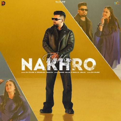 Download Nakhro DJ Flow mp3 song, Nakhro DJ Flow full album download