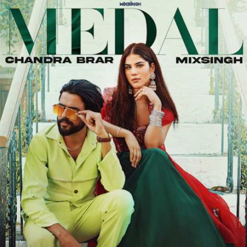 Download Medal Chandra Brar mp3 song, Medal Chandra Brar full album download