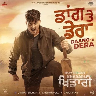 Download Daang Te Dera Gurnam Bhullar mp3 song, Daang Te Dera Gurnam Bhullar full album download