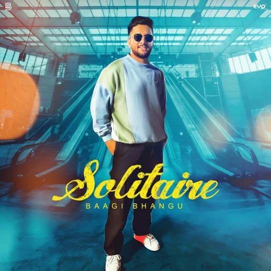 Download Solitaire Baagi Bhangu mp3 song