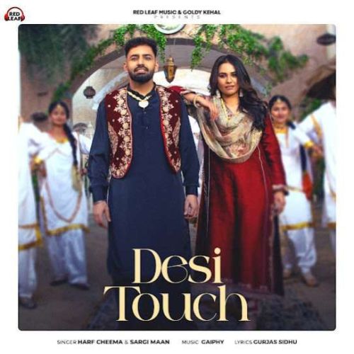 Download Desi Touch Harf Cheema mp3 song, Desi Touch Harf Cheema full album download