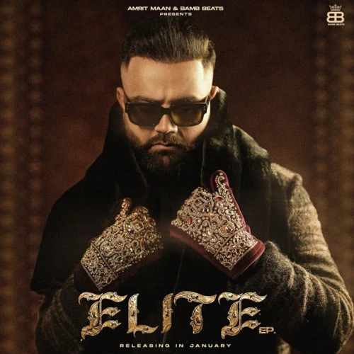 Download Elite Amrit Maan mp3 song
