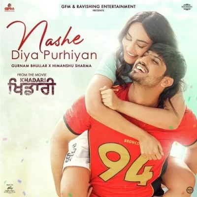 Download Nashe Diya Purhiyan Gurnam Bhullar mp3 song