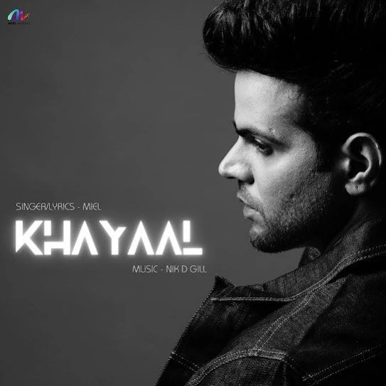Download Khayaal Miel mp3 song, Khayaal Miel full album download