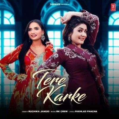 Download Tere Karke Ruchika Jangid mp3 song, Tere Karke Ruchika Jangid full album download