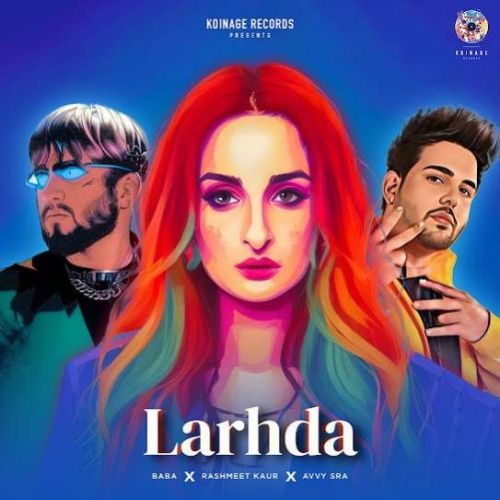 Download Larhda Rashmeet Kaur mp3 song, Larhda Rashmeet Kaur full album download