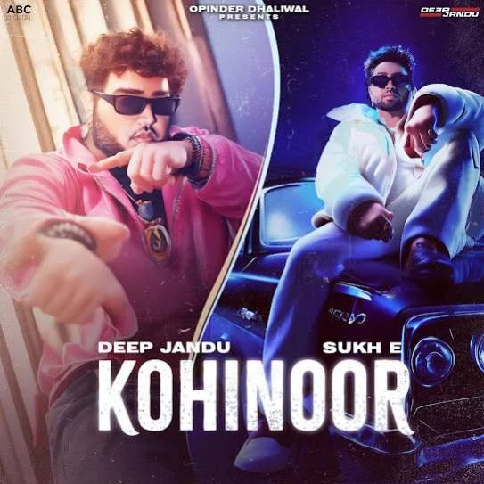 Download Kohinoor Deep Jandu mp3 song