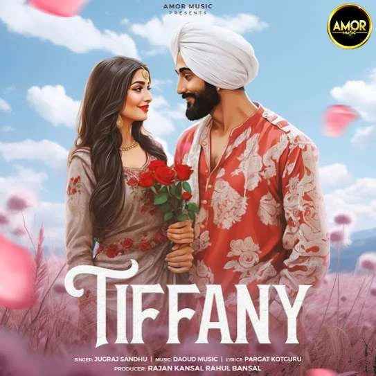 Download Tiffany Jugraj Sandhu mp3 song