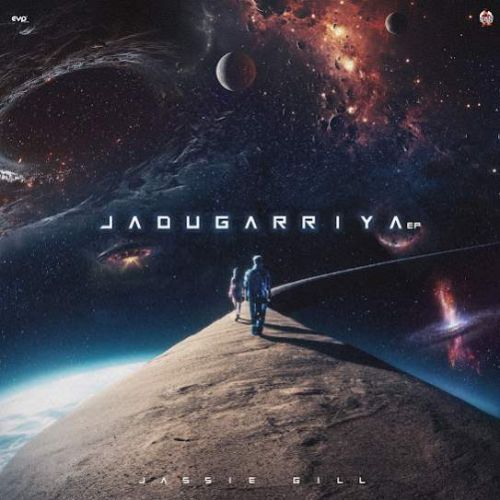 Jadugarriya By Jassie Gill full mp3 album