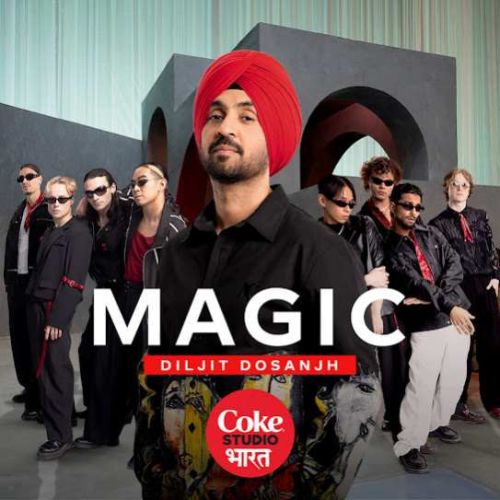 Download Magic Diljit Dosanjh mp3 song, Magic Diljit Dosanjh full album download