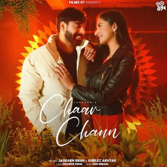 Download Chaar Chann Jaskarn Brar mp3 song