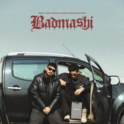 Download Badmashi Nagii mp3 song, Badmashi Nagii full album download