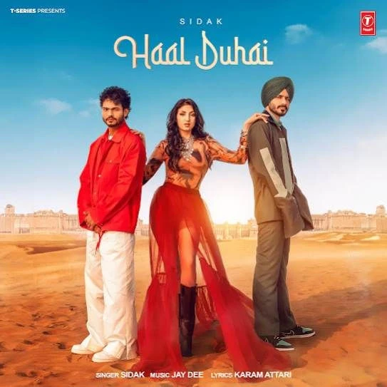 Download Haal Duhai SIDAK mp3 song