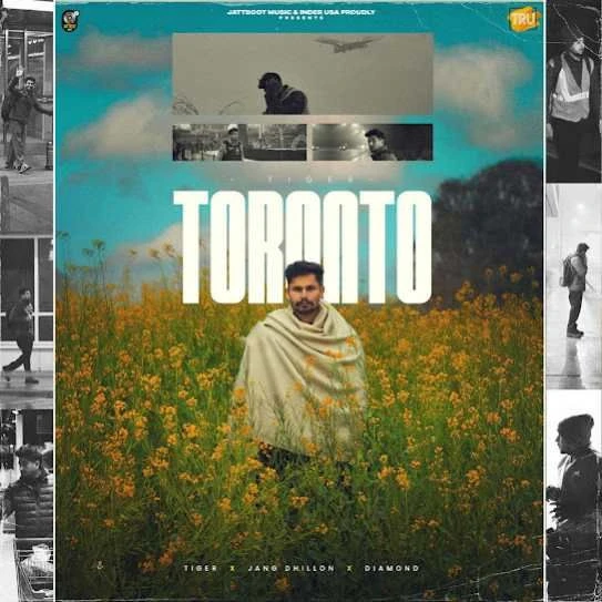 Download Toronto Tiger mp3 song, Toronto Tiger full album download