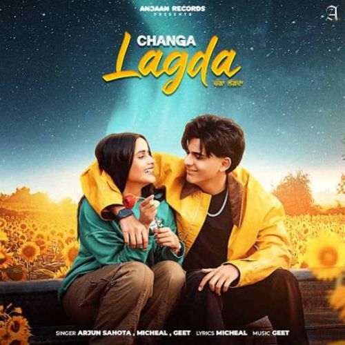 Download Changa Lagda Arjun Sahota mp3 song, Changa Lagda Arjun Sahota full album download