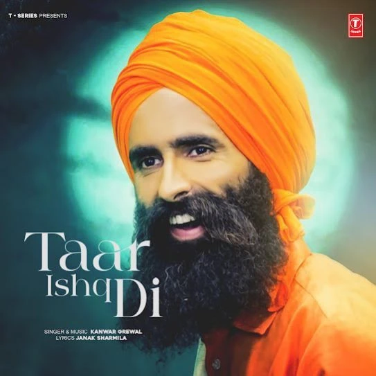 Download Taar Ishq Di Kanwar Grewal mp3 song