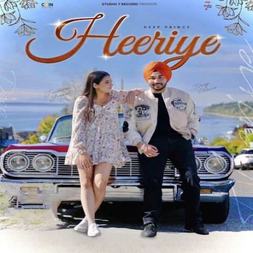Download Heeriye Deep Prince mp3 song, Heeriye Deep Prince full album download