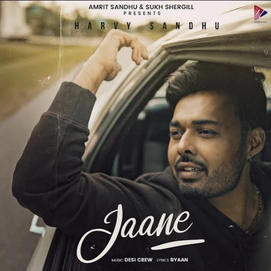 Download Jaane Harvy Sandhu mp3 song