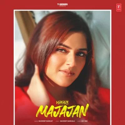Majajan By Rajdeep Mangat full mp3 album