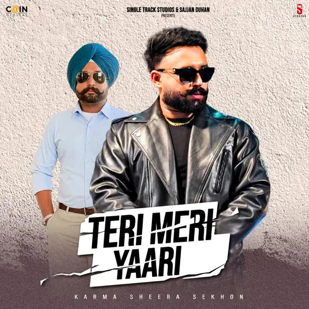 Download Teri Meri Yaari Karma mp3 song