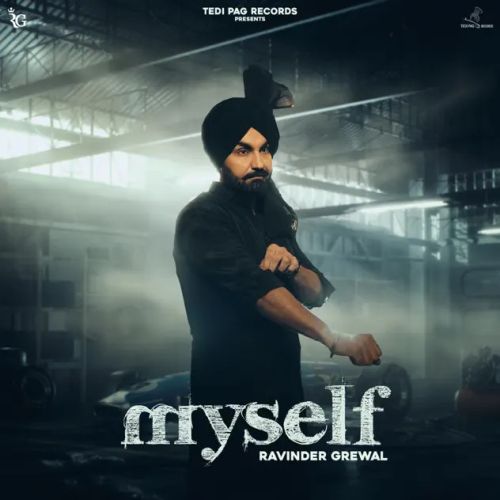 Myself By Ravinder Grewal full mp3 album