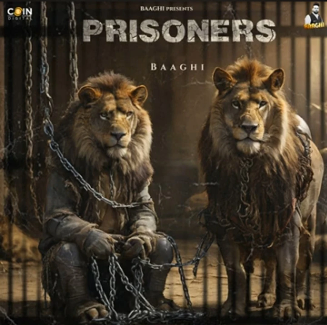 Download Prisoners Baaghi mp3 song