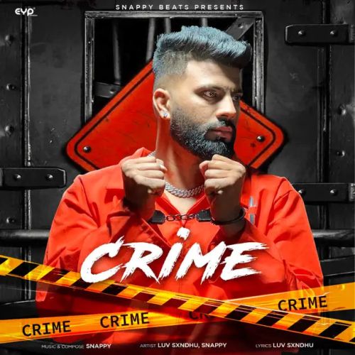 Download Crime Luv Sxndhu mp3 song, Crime Luv Sxndhu full album download