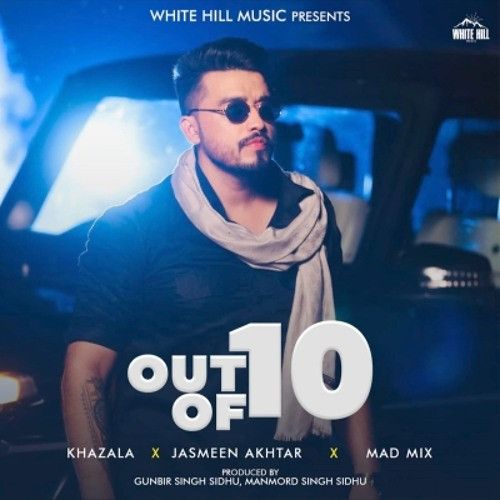 Out Of 10 By Khazala full mp3 album