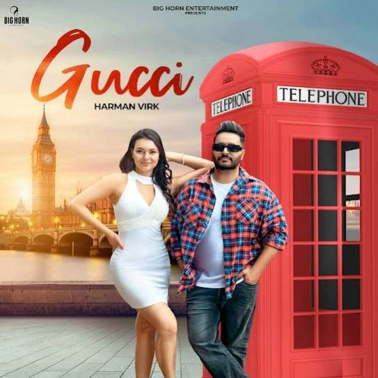 Download Gucci Harman Virk mp3 song