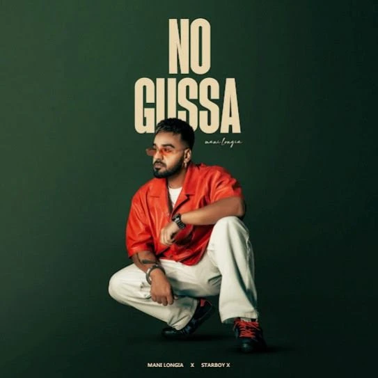 Download No Gussa Mani Longia mp3 song