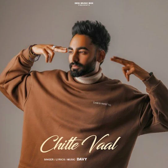 Download Chitte Vaal Davy mp3 song