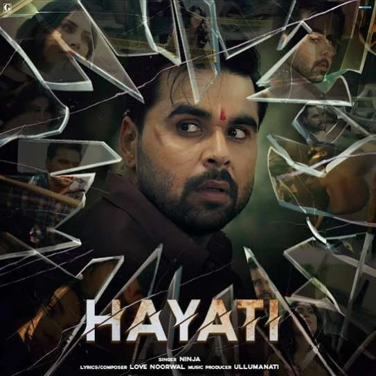 Download Hayati Ninja mp3 song