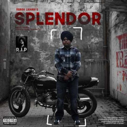 Download Splendor Harsh Likhari mp3 song, Splendor Harsh Likhari full album download