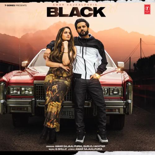 Download Black Amar Sajaalpuria, Gurlej Akhtar mp3 song, Black Amar Sajaalpuria, Gurlej Akhtar full album download