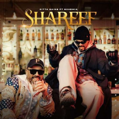 Download Shareef Gitta Bains mp3 song, Shareef Gitta Bains full album download
