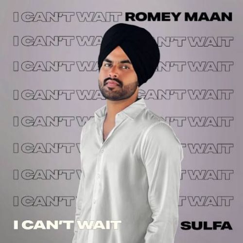 Download I Can't Wait Romey Maan mp3 song, I Can't Wait Romey Maan full album download