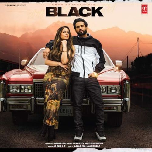 Download Black Amar Sajaalpuria mp3 song, Black Amar Sajaalpuria full album download