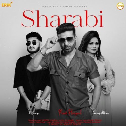 Download Sharabi Preet Harpal mp3 song, Sharabi Preet Harpal full album download