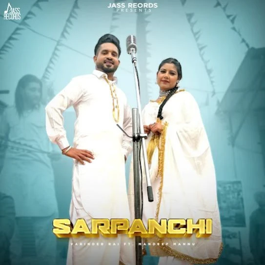 Download Sarpanchi Varinder Rai mp3 song, Sarpanchi Varinder Rai full album download
