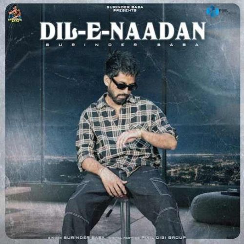 Download Dil E Nadaan Surinder Baba mp3 song, Dil E Nadaan Surinder Baba full album download