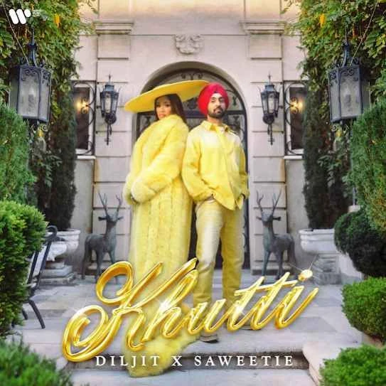 Download Khutti Diljit Dosanjh mp3 song