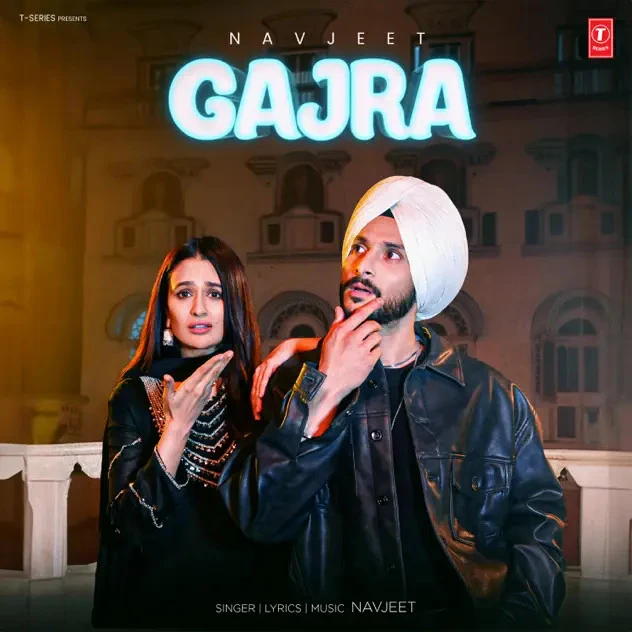 Download Gajra Navjeet mp3 song