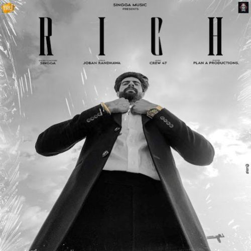 Download Rich Singga mp3 song, Rich Singga full album download