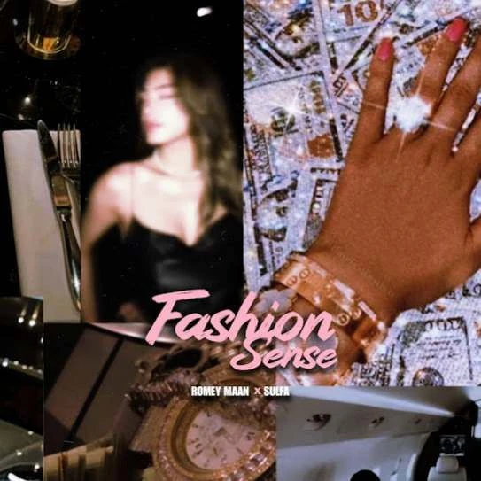 Download Fashion Sense Romey Maan mp3 song
