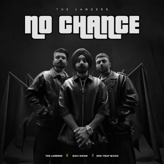 Download No Chance Davi Singh mp3 song